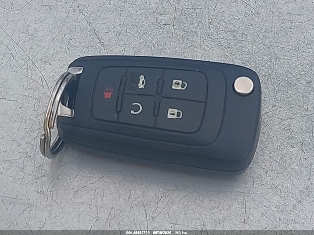 Chevrolet IMPALA 2LZ 2014 2G1155S3XE9274449 Image 11