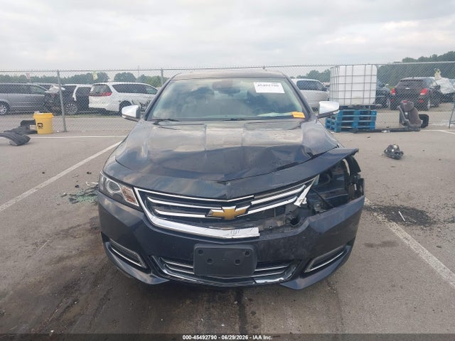 Chevrolet IMPALA 2LZ 2014 2G1155S3XE9274449 Image 13