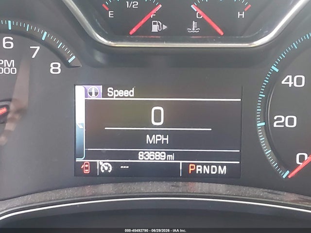 Chevrolet IMPALA 2LZ 2014 2G1155S3XE9274449 Image 16