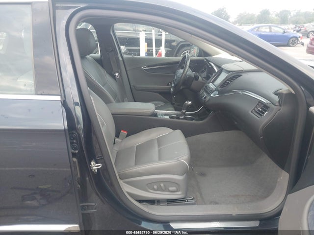 Chevrolet IMPALA 2LZ 2014 2G1155S3XE9274449 Image 5