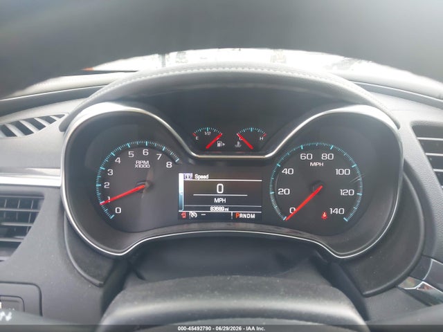 Chevrolet IMPALA 2LZ 2014 2G1155S3XE9274449 Image 7