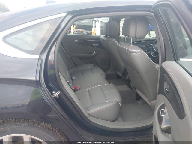 Chevrolet IMPALA 2LZ 2014 2G1155S3XE9274449 Image 8