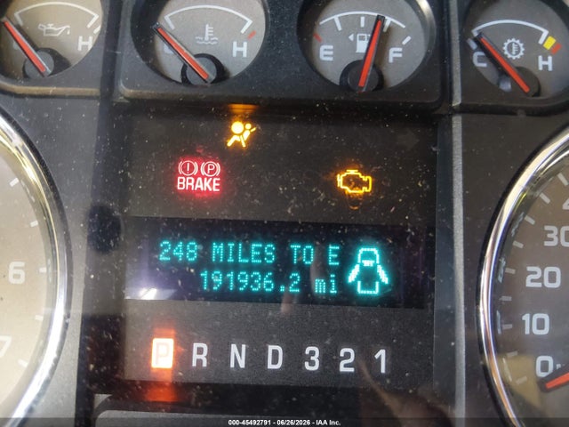 Продажа на аукционе авто 2009 Ford F-150 Stx/xlt, vin: 1FTRX02849KB06698, номер лота: 45492791
