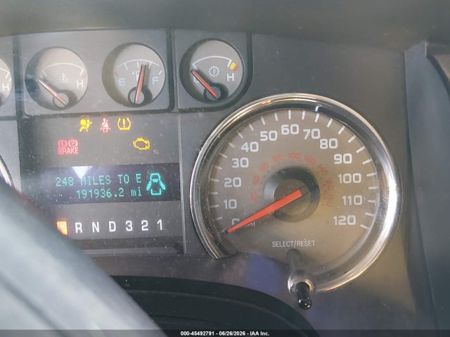 Продажа на аукционе авто 2009 Ford F-150 Stx/xlt, vin: 1FTRX02849KB06698, номер лота: 45492791