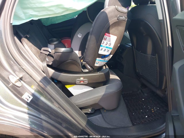 45492795 :رقم المزاد ، WA1EAAFY2R2076319 vin ، 2024 Audi Q5 Premium Plus 45 Tfsi S Line Quattro مزاد بيع