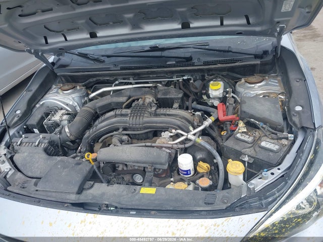 Aukcja sprzedaży 2023 Subaru Impreza Base 5-door, vin: 4S3GTAB6XP3722372, numer aukcji: 45492797