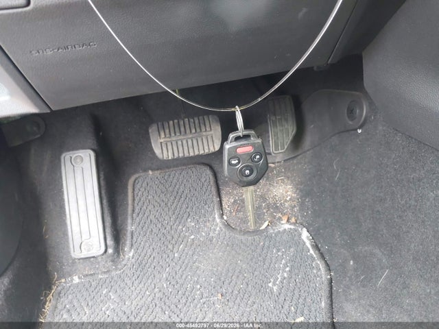 Aukcja sprzedaży 2023 Subaru Impreza Base 5-door, vin: 4S3GTAB6XP3722372, numer aukcji: 45492797