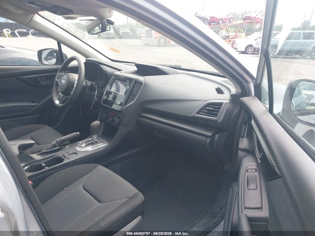 Aukcja sprzedaży 2023 Subaru Impreza Base 5-door, vin: 4S3GTAB6XP3722372, numer aukcji: 45492797