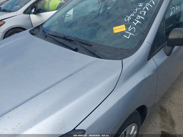 Aukcja sprzedaży 2023 Subaru Impreza Base 5-door, vin: 4S3GTAB6XP3722372, numer aukcji: 45492797