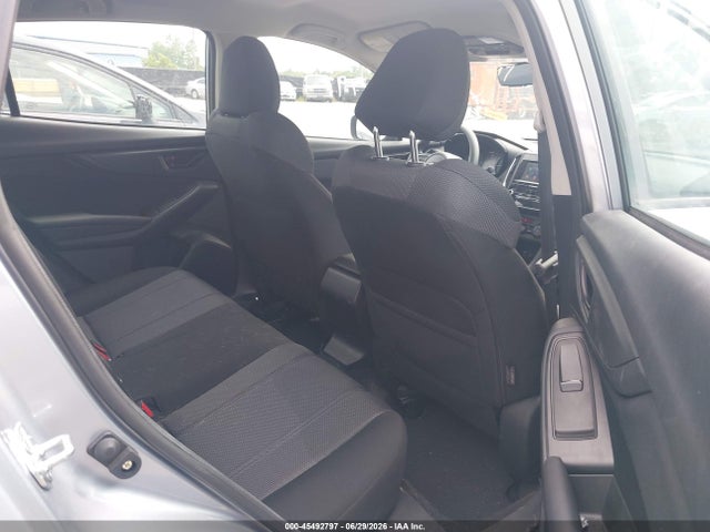 Aukcja sprzedaży 2023 Subaru Impreza Base 5-door, vin: 4S3GTAB6XP3722372, numer aukcji: 45492797