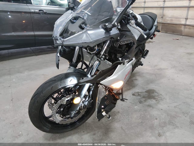 Kawasaki Ex650 P 2026 ML5EXEP16TDAG7415 Image 14