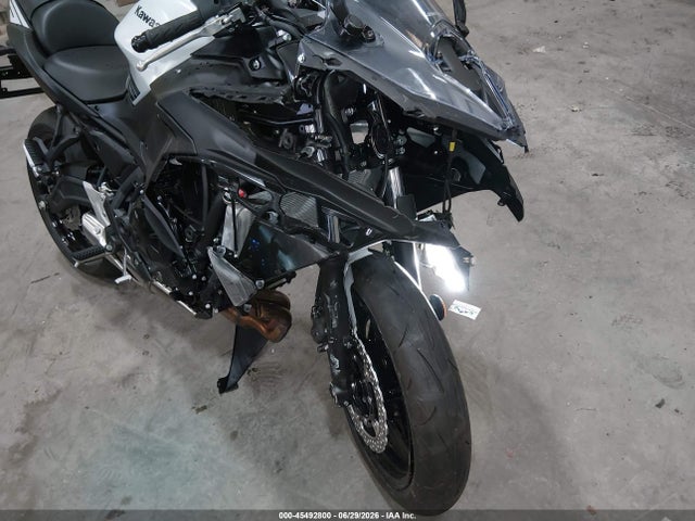 Kawasaki Ex650 P 2026 ML5EXEP16TDAG7415 Image 15