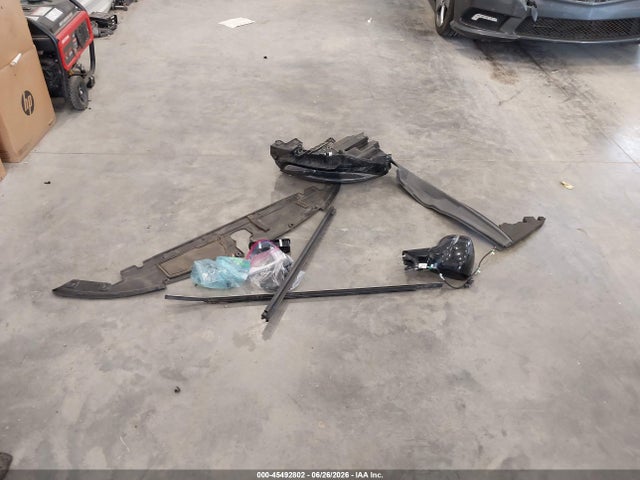 45492802 :رقم المزاد ، 2C4RC1BG5RR123133 vin ، 2024 Chrysler Pacifica Touring L مزاد بيع