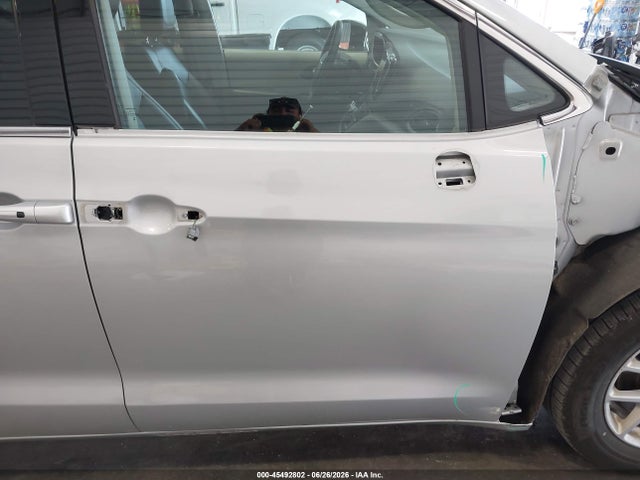 45492802 :رقم المزاد ، 2C4RC1BG5RR123133 vin ، 2024 Chrysler Pacifica Touring L مزاد بيع
