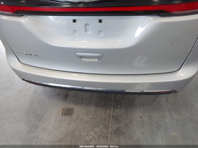 45492802 :رقم المزاد ، 2C4RC1BG5RR123133 vin ، 2024 Chrysler Pacifica Touring L مزاد بيع