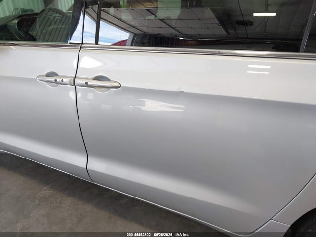 45492802 :رقم المزاد ، 2C4RC1BG5RR123133 vin ، 2024 Chrysler Pacifica Touring L مزاد بيع