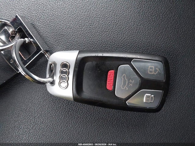 45492803 :رقم المزاد ، WA1AAAFY5M2086253 vin ، 2021 Audi Q5 Premium 45 Tfsi Quattro S Tronic مزاد بيع