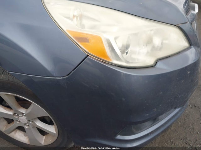 2013 Subaru Outback 2.5i Premium მანქანა იყიდება აუქციონზე, vin: 4S4BRBBC3D3280918, აუქციონის ნომერი: 45492805