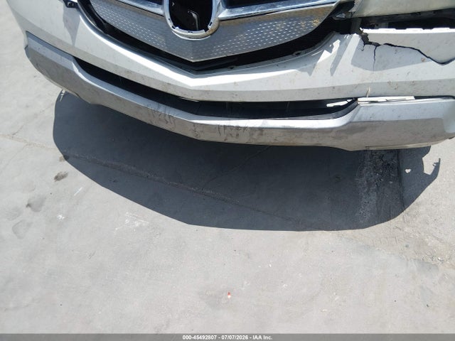 2008 Acura Mdx Technology Package მანქანა იყიდება აუქციონზე, vin: 2HNYD28698H544610, აუქციონის ნომერი: 45492807