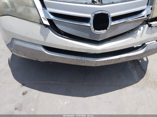 2008 Acura Mdx Technology Package მანქანა იყიდება აუქციონზე, vin: 2HNYD28698H544610, აუქციონის ნომერი: 45492807