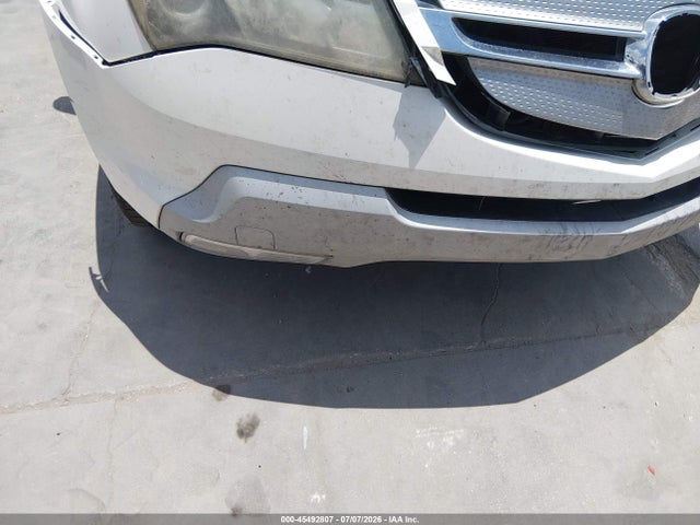 2008 Acura Mdx Technology Package მანქანა იყიდება აუქციონზე, vin: 2HNYD28698H544610, აუქციონის ნომერი: 45492807