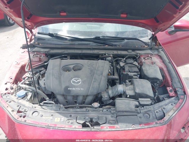 Aukcja sprzedaży 2021 Mazda Mazda3 Select, vin: JM1BPBKL5M1338548, numer aukcji: 45492816