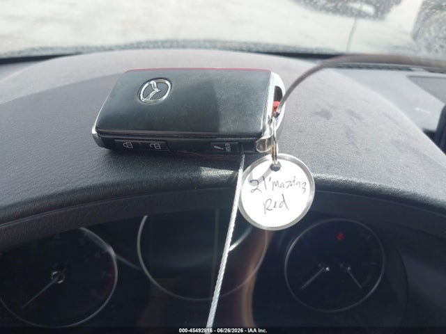 Aukcja sprzedaży 2021 Mazda Mazda3 Select, vin: JM1BPBKL5M1338548, numer aukcji: 45492816
