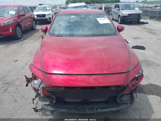 Aukcja sprzedaży 2021 Mazda Mazda3 Select, vin: JM1BPBKL5M1338548, numer aukcji: 45492816