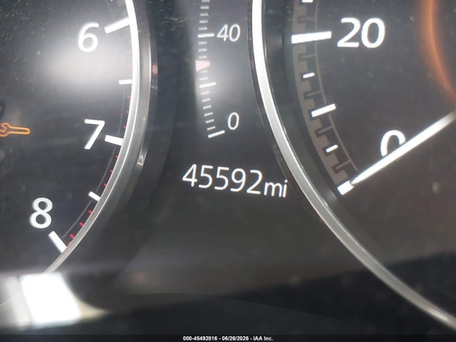 Aukcja sprzedaży 2021 Mazda Mazda3 Select, vin: JM1BPBKL5M1338548, numer aukcji: 45492816