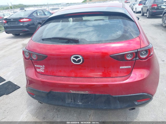 Aukcja sprzedaży 2021 Mazda Mazda3 Select, vin: JM1BPBKL5M1338548, numer aukcji: 45492816