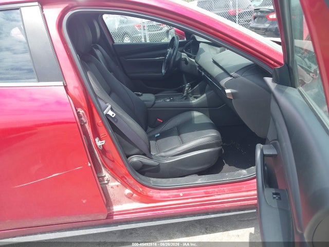 Aukcja sprzedaży 2021 Mazda Mazda3 Select, vin: JM1BPBKL5M1338548, numer aukcji: 45492816