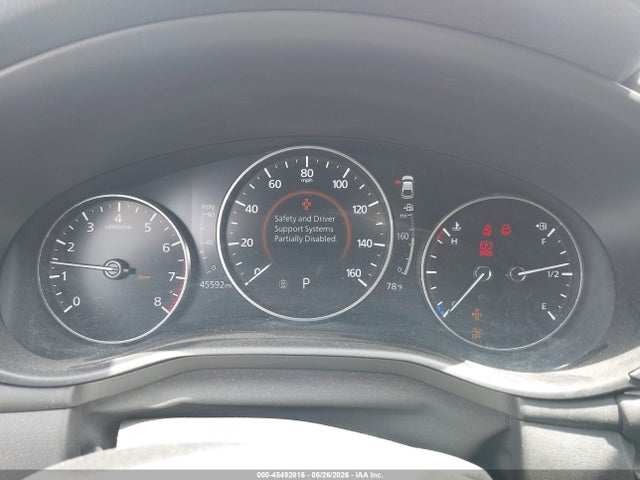 Aukcja sprzedaży 2021 Mazda Mazda3 Select, vin: JM1BPBKL5M1338548, numer aukcji: 45492816