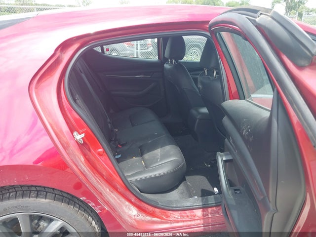 Aukcja sprzedaży 2021 Mazda Mazda3 Select, vin: JM1BPBKL5M1338548, numer aukcji: 45492816