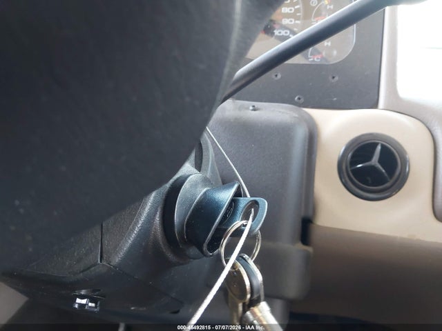 1F65F5DY8F0A08053 Ford F53