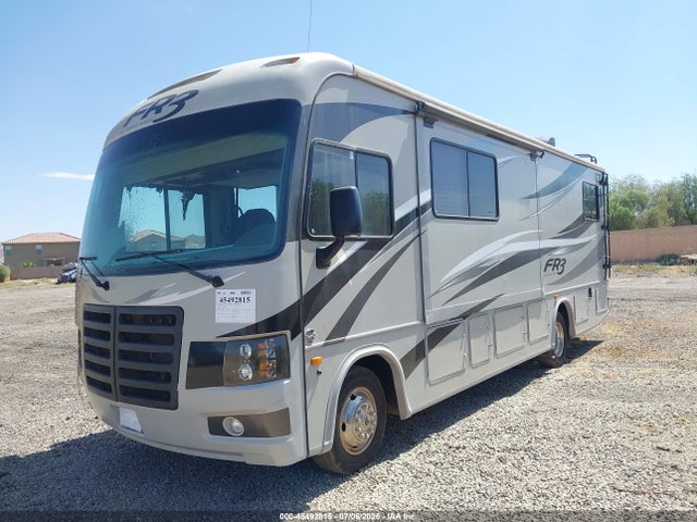 1F65F5DY8F0A08053 Ford F53