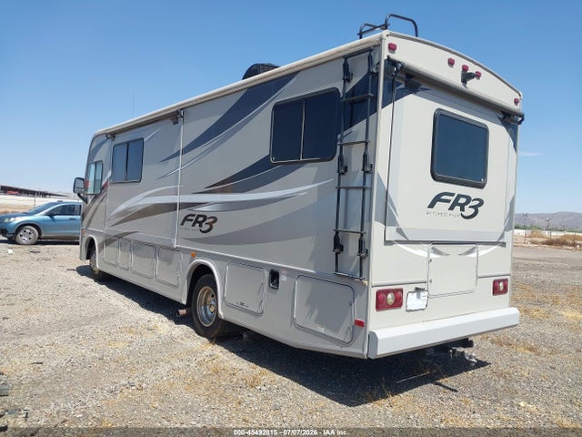 1F65F5DY8F0A08053 Ford F53