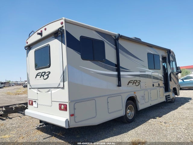 1F65F5DY8F0A08053 Ford F53