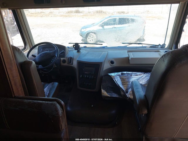 1F65F5DY8F0A08053 Ford F53