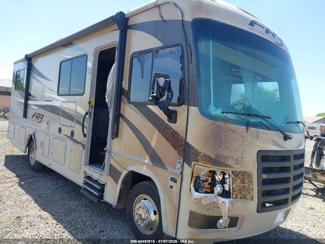 1F65F5DY8F0A08053 Ford F53