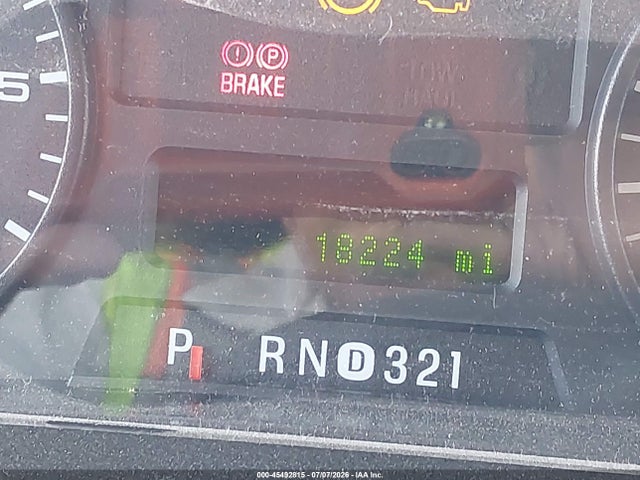 1F65F5DY8F0A08053 Ford F53