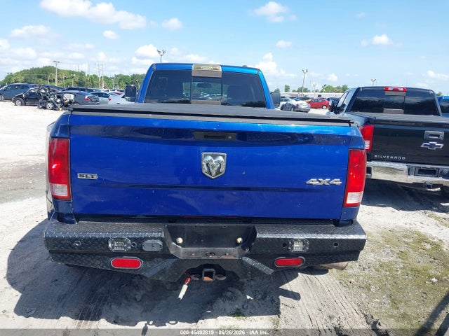 45492819 :رقم المزاد ، 3D73Y4CL2BG635082 vin ، 2011 Ram Ram 3500 Laramie مزاد بيع