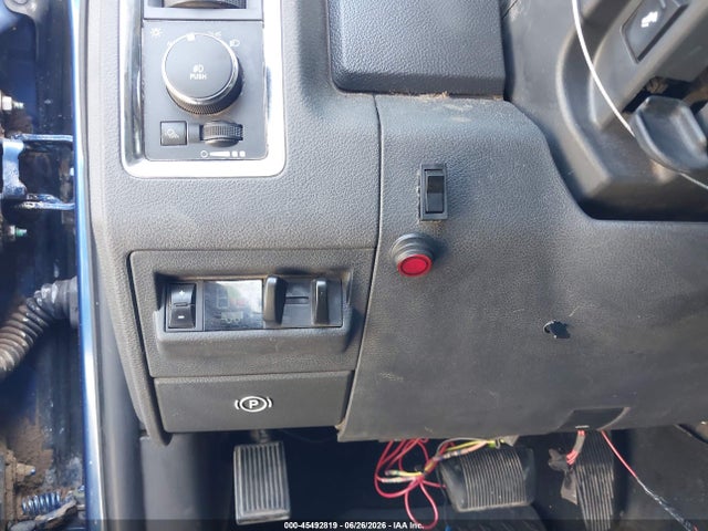 45492819 :رقم المزاد ، 3D73Y4CL2BG635082 vin ، 2011 Ram Ram 3500 Laramie مزاد بيع