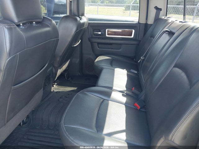 45492819 :رقم المزاد ، 3D73Y4CL2BG635082 vin ، 2011 Ram Ram 3500 Laramie مزاد بيع