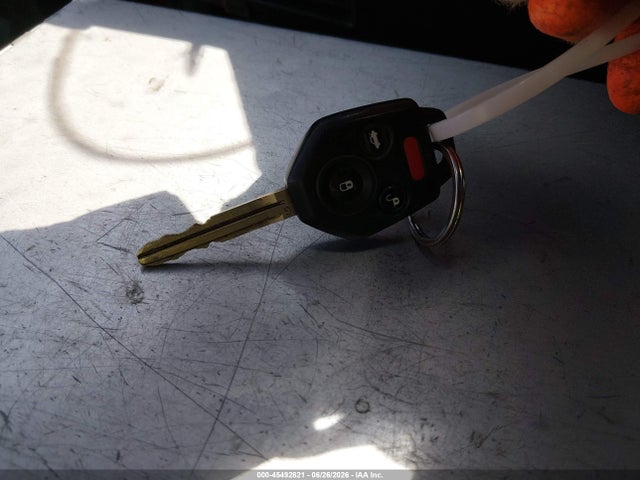 45492821 :رقم المزاد ، 4S4BSACC5H3382210 vin ، 2017 Subaru Outback 2.5i Premium مزاد بيع