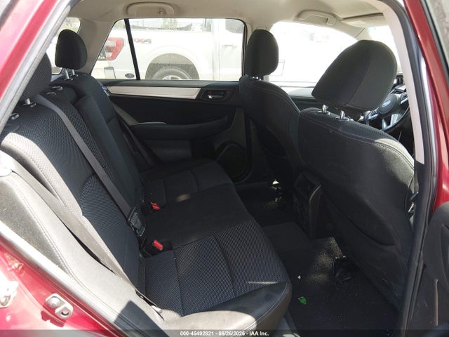 Subaru Outback 2.5i Premium 2017 4S4BSACC5H3382210 Image 8
