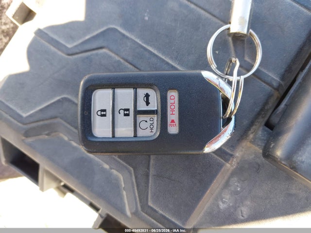 1HGCR3F82HA024955 Honda Accord Ex-l V6