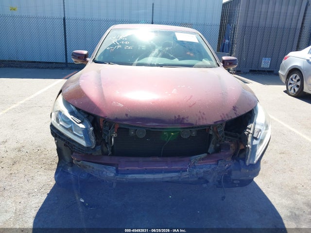 1HGCR3F82HA024955 Honda Accord Ex-l V6