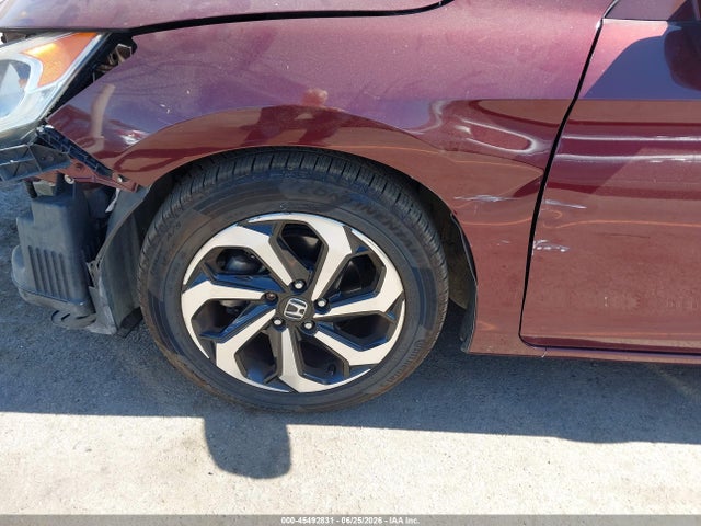 1HGCR3F82HA024955 Honda Accord Ex-l V6