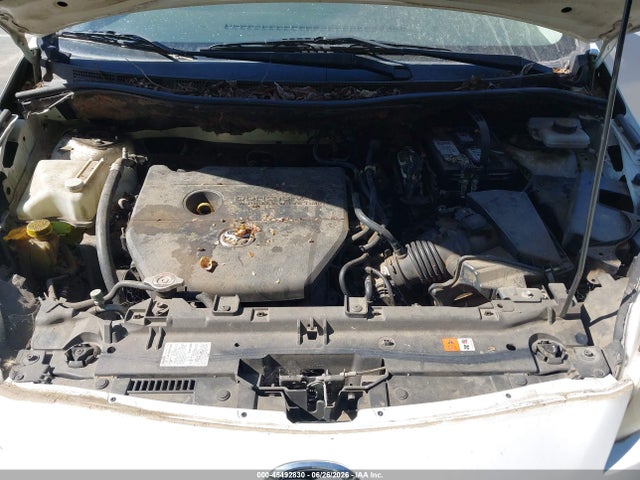 Продаж на аукціоні авто 2012 Mazda Mazda5 Sport, vin: JM1CW2BL3C0103464, номер лоту: 45492830