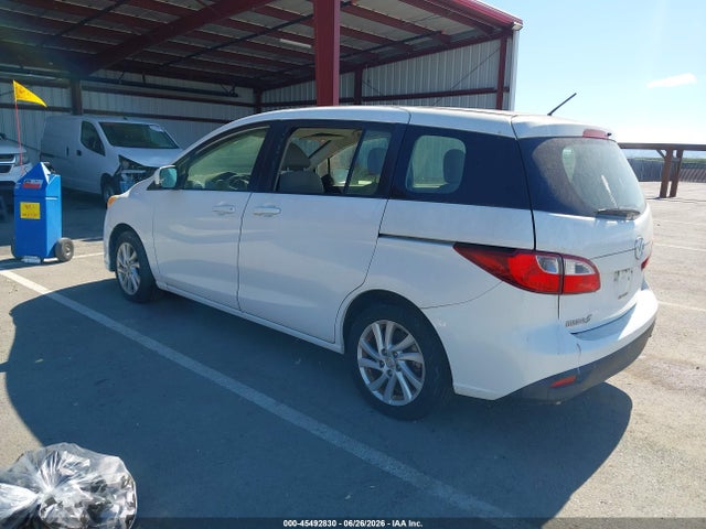 Продаж на аукціоні авто 2012 Mazda Mazda5 Sport, vin: JM1CW2BL3C0103464, номер лоту: 45492830